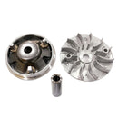 Scooter Moped ATV Go Kart Roller Fan Variator Engine GY6 125cc 150cc 157QMJ