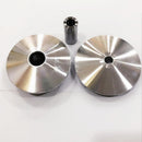 Scooter Moped ATV Go Kart Roller Fan Variator Engine GY6 125cc 150cc 157QMJ