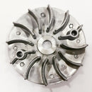 Scooter Moped ATV Go Kart Roller Fan Variator Engine GY6 125cc 150cc 157QMJ