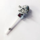 Motorcycle Petrol / Oil / Fuel Tap Petcock Switch for Honda 125cc CG 125