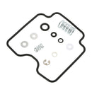 Carburetor Carb Rebuild Kit Repair for Suzuki Quadsport LT Z400 2003 2004 2005 2006 2007 2008