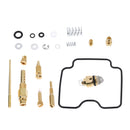 Carburetor Carb Rebuild Kit Repair for Suzuki Quadsport LT Z400 2003 2004 2005 2006 2007 2008