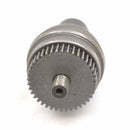 Motorcycle Starter Clutch One Way Bearing Gear Assy For HONDA WH100 SCR100 GCC100