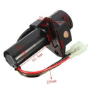 Motorcycle Ignition Switch Fuel Gas Cap Seat Lock Key Set for Yamaha YBR 125 2002 2003 2004 2005 2006 2007 2008 2009 2010 2011 2012 2013