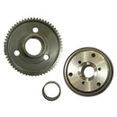 150cc GY6 Starter Clutch for Scooter Go Kart Buggy Taotao Sunl Peace Jonway