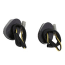 Pair Motorcycle LED Turn Signals Indicators for Yamaha YZF R1 2002-2012,YZF R6 2003-2012