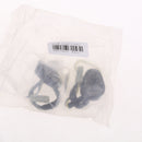 Pair Motorcycle LED Turn Signals Indicators for Yamaha YZF R1 2002-2012,YZF R6 2003-2012