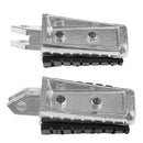 Front Foot Pedal Footrest for Yamaha Virago XV125 XV250 XV400 XV535 XV700
