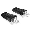 Front Foot Pedal Footrest for Yamaha Virago XV125 XV250 XV400 XV535 XV700