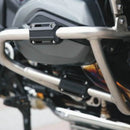 Pieces of 4 Motors Protection Bumper Decorative Block For BMW R1200GS F700GS F800GS