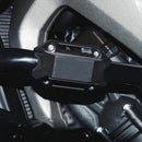 Pieces of 4 Motors Protection Bumper Decorative Block For BMW R1200GS F700GS F800GS