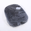 Universal Passenger Back Rest Sissy Bar Backrest Cushion Pad for Harley