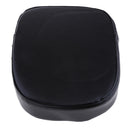 Universal Passenger Back Rest Sissy Bar Backrest Cushion Pad for Harley