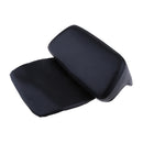 Soft Chopped Tour Pak Backrest Pad for Harley Touring 2014-2018 Trunk Pack
