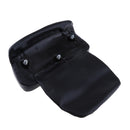 Soft Chopped Tour Pak Backrest Pad for Harley Touring 2014-2018 Trunk Pack