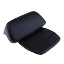 Soft Chopped Tour Pak Backrest Pad for Harley Touring 2014-2018 Trunk Pack
