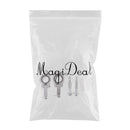 28mm 1-1/8 " Hand Guard Handguards Oversized Hardware Fat Clamp Mounting Kit