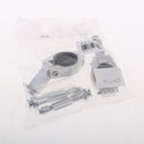 28mm 1-1/8 " Hand Guard Handguards Oversized Hardware Fat Clamp Mounting Kit