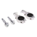 28mm 1-1/8 " Hand Guard Handguards Oversized Hardware Fat Clamp Mounting Kit