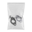 19mm Carb Isolater Carburetor Gasket O Ring Spacer 50cc -125cc ATV Dirt Bike