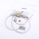 IP66 Waterproof 12V 6300K Cool White LED Strip Light 100cm RNLL1263-3912 Replacement