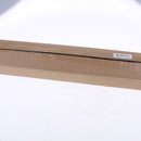 21 inch Boat Marine Assist Grab Bar Handle Hand Rail with LED Light Lamp 86480-21-BL-04-SS1