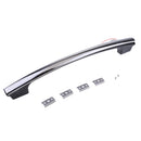21 inch Boat Marine Assist Grab Bar Handle Hand Rail with LED Light Lamp 86480-21-BL-04-SS1