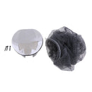 RV Boat Marine Recessed Shower Kit 316 Stainless Steel Lid/Cup 97014DSSP