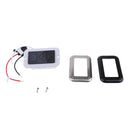 21030-BKBNBK RV Marine LED Digital Dimmer Switch Dimming Range 5% to 100%