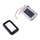 21030-BKBNBK RV Marine LED Digital Dimmer Switch Dimming Range 5% to 100%