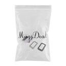 21030-BKBNBK RV Marine LED Digital Dimmer Switch Dimming Range 5% to 100%