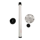 27'' Aluminum Alloy Marine Boat RV Detachable Table Leg Support TL5000-S-27