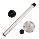 27'' Aluminum Alloy Marine Boat RV Detachable Table Leg Support TL5000-S-27