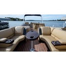 27'' Aluminum Alloy Marine Boat RV Detachable Table Leg Support TL5000-S-27