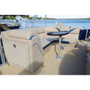 27'' Aluminum Alloy Marine Boat RV Detachable Table Leg Support TL5000-S-27