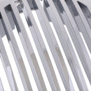 4 inch 100mm 316 Marine Grade Stainless Steel Grill Airflow Vent Cover 81933SS-HP