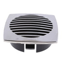 3 inch 76mm 316 Marine Grade Stainless Steel Grill Airflow Vent Cover 81932SS-HP