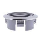 3 inch 76mm 316 Marine Grade Stainless Steel Grill Airflow Vent Cover 81932SS-HP