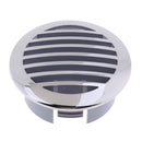 3 inch 76mm 316 Marine Grade Stainless Steel Grill Airflow Vent Cover 81932SS-HP
