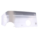 Engine Protection Skid Plate Bottom Panel for Honda XR50 CRF50 XR CRF70 110 125cc Dirt Pit Bike