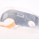 Engine Protection Skid Plate Bottom Panel for Honda XR50 CRF50 XR CRF70 110 125cc Dirt Pit Bike