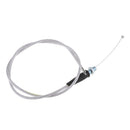 Motorcycle Throttle Cable for Honda XR50 CRF50 H CB06 SDG SSR PRO 107cc 110cc 125cc