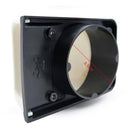 Marine Boat Yacht Plastic Air Vent For 3 Inch - Black White