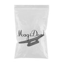 1 Pc Boat Black High Impact Nylon Rope Cleat Dock Marine Tie Down 10 inch