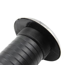 2" Stainless Steel Covered Thru-Hull Bilge Pump Hose Fitting For Boats