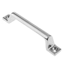 6.3'' Heavy Duty 316 Stainless Steel Marine Boat Door Hatch Cabinet Handrail
