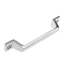 6.3'' Heavy Duty 316 Stainless Steel Marine Boat Door Hatch Cabinet Handrail