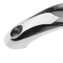 Heavy Duty Stainless Steel Marine Hardware Boat Door Hatch Cabinet Handrail 11.81