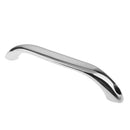 Heavy Duty Stainless Steel Marine Hardware Boat Door Hatch Cabinet Handrail 11.81