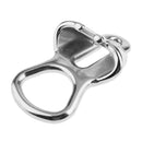 Stainless Steel Boat Anchor Chain Lock and Mooring Device for 10-12mm Chain